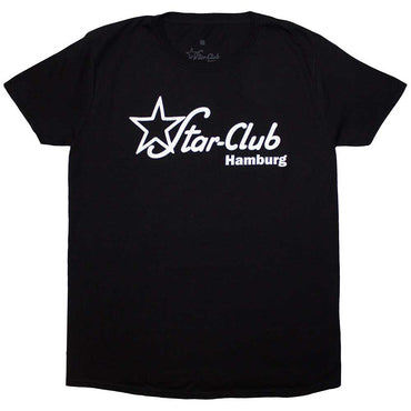 THE BEATLES - (来日 60周年 ) - Star Club, Hamburg / Logo