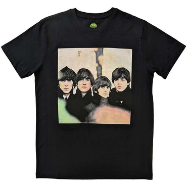THE BEATLES - (来日 60周年 ) - Beatles For Sale Album Cover