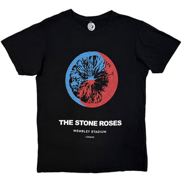 STONE ROSES - Wembley / カーボンソフト加工