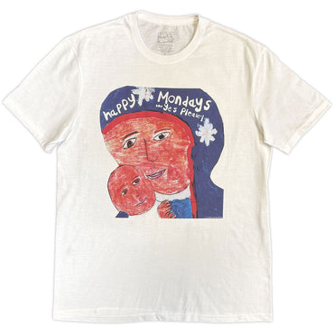HAPPY MONDAYS - Yes Please