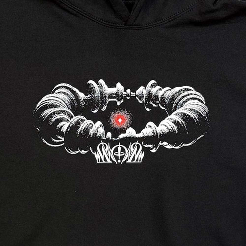 【予約商品】 MUSE ミューズ - Wow Ring / パーカー・スウェット / メンズ