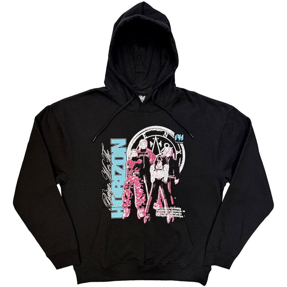 予約商品】 BRING ME THE HORIZON ブリングミーザホライズン (デビュー