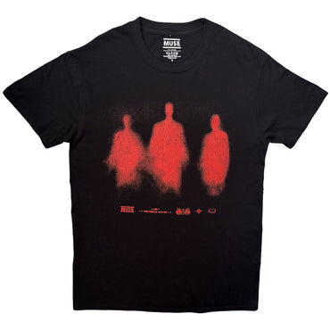 MUSE - The Wow Signal Shadows