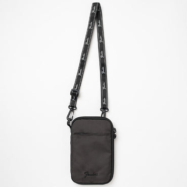 FENDER - スマートショルダーバッグ / グレー