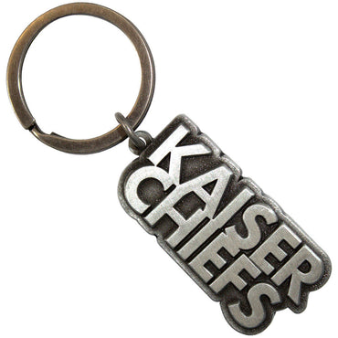 KAISER CHIEFS - Skewed Logo