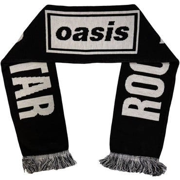 OASIS - (映画「オアシス:ドント・ルック・バック・イン・アンガー」公開 ) - Live '25 Football / Black & White / ツアー会場限定