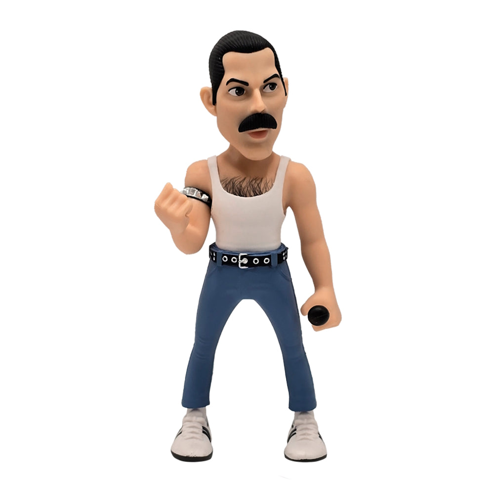 予約商品】 QUEEN クイーン (フレディ 生誕 80年 ) - Freddie Mercury