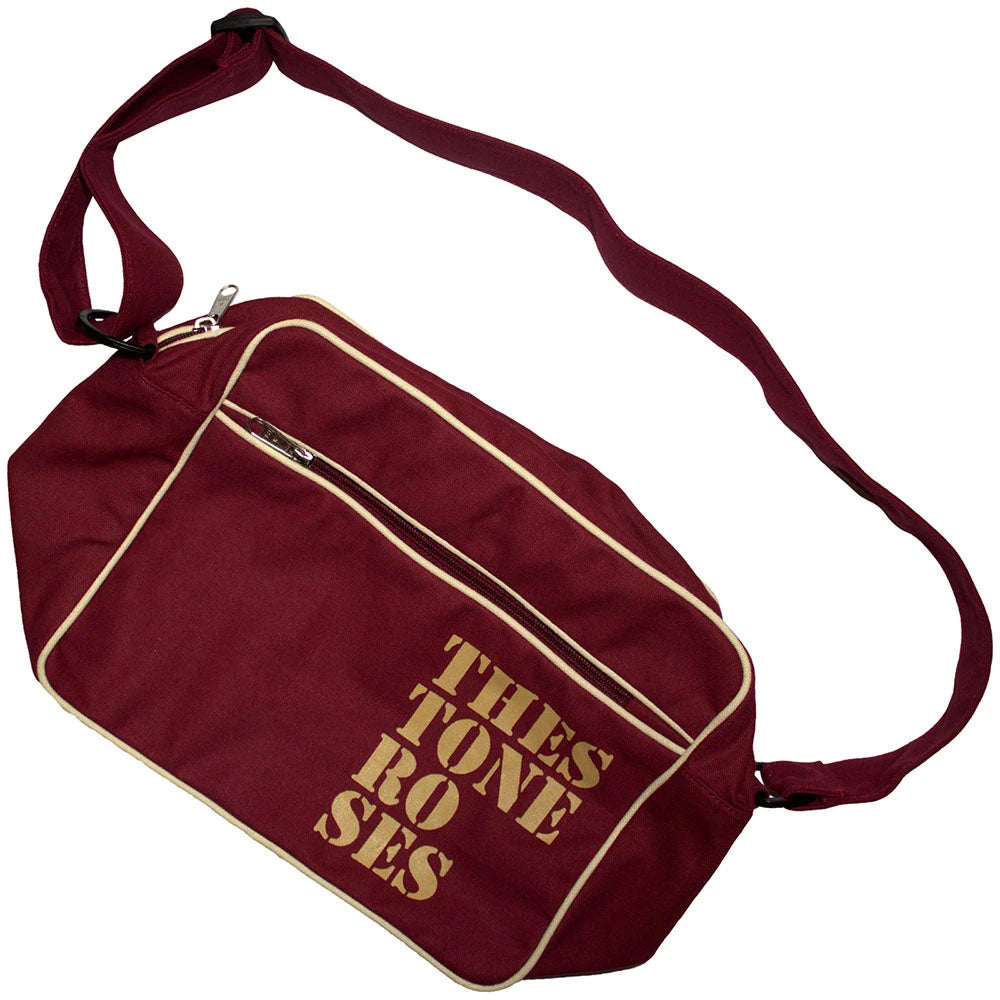 予約商品】 STONE ROSES ストーンローゼズ - Stencil Logo