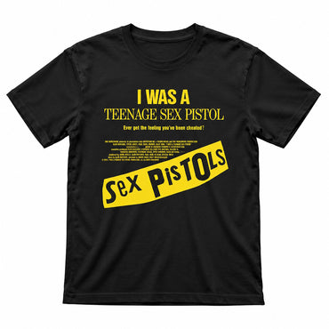 SEX PISTOLS - (デビュー 50周年 ) - 映画「セックス・ピストルズ 破壊の設計図」ロゴ / PGS企画商品 / 限定50枚