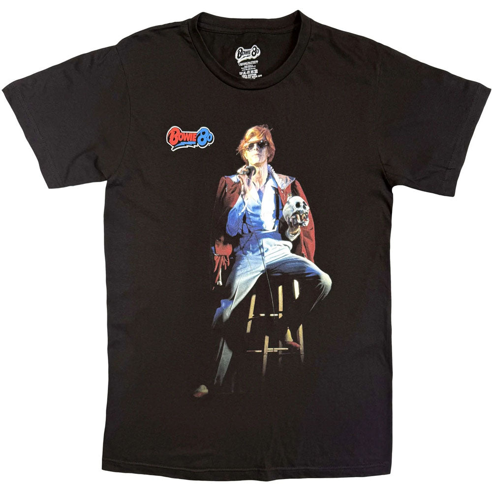 予約商品】 DAVID BOWIE デヴィッドボウイ (生誕 80周年 ) - Diamond