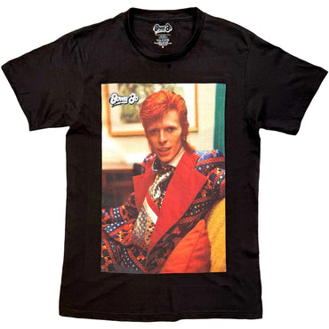 DAVID BOWIE - (生誕 80周年 ) - Ziggy Era