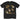 THE BEATLES ザ・ビートルズ (ABBEY ROAD発売55周年記念 ) - RUBBER SOUL SKETCH / Tシャツ / メンズ 【公式 / オフィシャル】