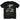 THE BEATLES ザ・ビートルズ (ABBEY ROAD発売55周年記念 ) - ABBEY ROAD 8 TRACK / Tシャツ / メンズ 【公式 / オフィシャル】