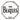 THE BEATLES ザ・ビートルズ (ABBEY ROAD発売55周年記念 ) - Drum Logo / ワッペン 【公式 / オフィシャル】