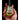 GEORGE HARRISON ジョージ・ハリスン - Fender Strat Rocky Design / Fab Four / ミニチュア楽器 【公式 / オフィシャル】
