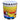 THE BEATLES ザ・ビートルズ (ABBEY ROAD発売55周年記念 ) - Yellow Submarine Coloured Stripes / マグカップ 【公式 / オフィシャル】