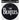 THE BEATLES ザ・ビートルズ (ABBEY ROAD発売55周年記念 ) - Drop T Logo & JPGR / 2枚セット / スリップマット 【公式 / オフィシャル】
