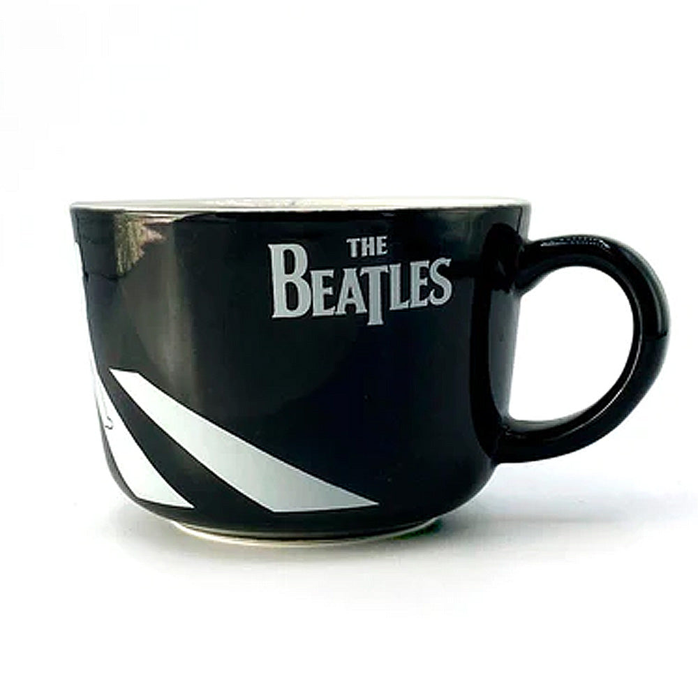 THE BEATLES ザ・ビートルズ (ABBEY ROAD発売55周年記念 ) - Abbey Road / Disaster(U.K.ブランド) / マグカップ 【公式 / オフィシャル】