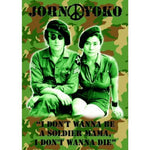 HAPPY BIRTHDAY, JOHN！10月9日よりJOHN LENNONポストカードをプレゼント！