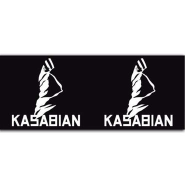 KASABIAN カサビアン (SUMMER SONIC 2026 出演 ) - ULTRAFACE BLACK / マグカップ