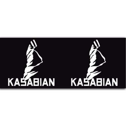 KASABIAN カサビアン (SUMMER SONIC 2026 出演 ) - ULTRAFACE BLACK / マグカップ