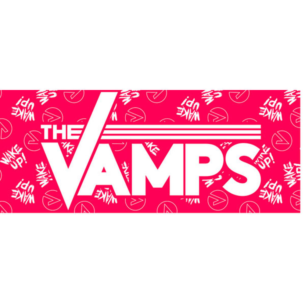 THE VAMPS ヴァンプス - New Logo / マグカップ