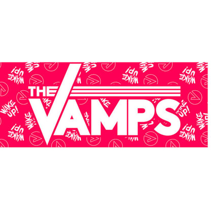 THE VAMPS ヴァンプス - New Logo / マグカップ