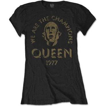 QUEEN - (フレディ 生誕 80年 ) - WE ARE THE CHAMPIONS