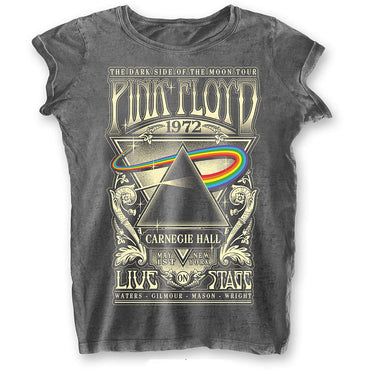 PINK FLOYD - Carnegie Hall / Black Label（ブランド）