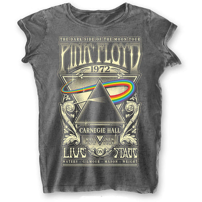 PINK FLOYD - Carnegie Hall / Black Label（ブランド）