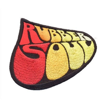 THE BEATLES - (ABBEY ROAD 55周年 ) - Soul Logo