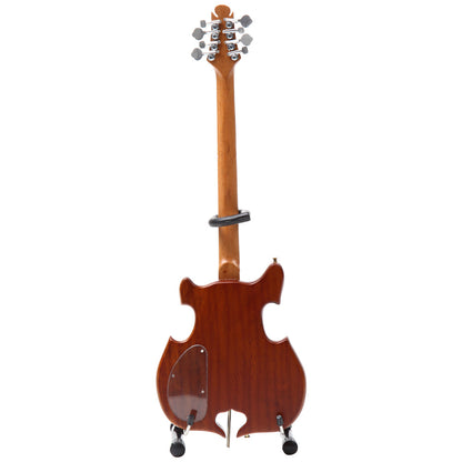 LED ZEPPELIN レッドツェッペリン (来日 55周年 ) - John Paul Jones Alembic 8-String / ミニチュア楽器