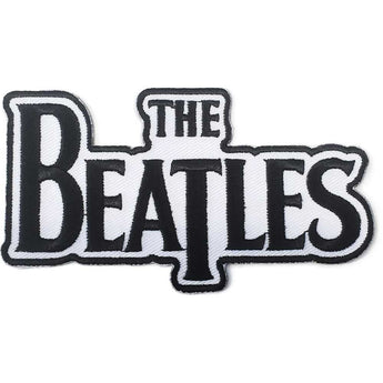 THE BEATLES - (ABBEY ROAD 55周年 ) - Drop T Logo