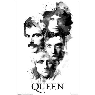QUEEN - (フレディ 生誕 80年 ) - 【世界限定2000枚】Forever