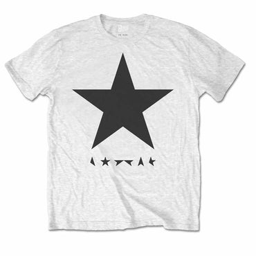 DAVID BOWIE - (追悼 10年 ) - Blackstar