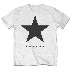 DAVID BOWIE - Blackstar