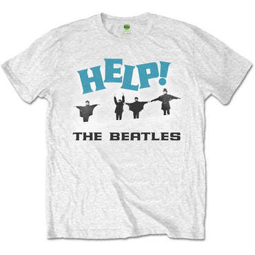 THE BEATLES - (来日 60周年 ) - Help! Snow