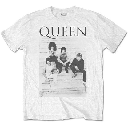 QUEEN - (フレディ 生誕 80年 ) - Stairs