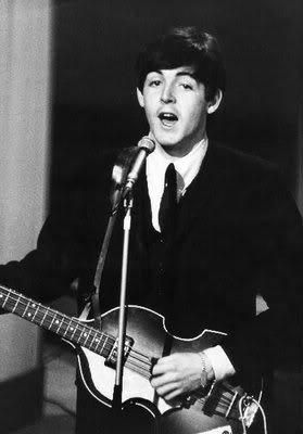 Paul McCartney