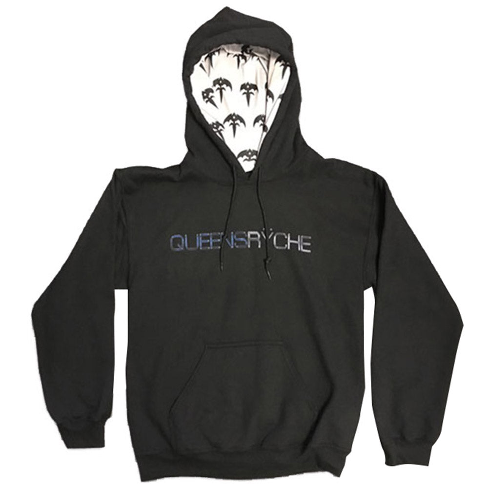 QUEENSRYCHE クイーンズライク - HOODIE / パーカー・スウェット / メンズ