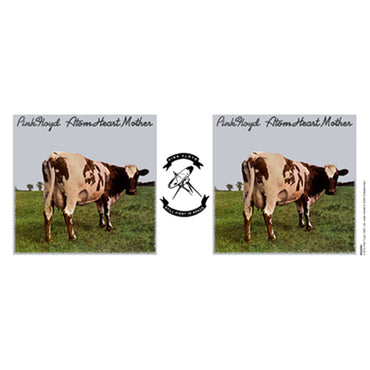 PINK FLOYD ピンクフロイド - Atom Heart Mother / マグカップ