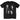 【廃番ラスト販売/特別価格】THE BEATLES ビートルズ (結成 65周年 ) - Back in the USSR / バックプリントあり / Tシャツ / メンズ