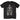 QUEEN クイーン (初来日50周年 ) - EUROPEAN TOUR 1984（復刻ツアーTシリーズ） / バックプリントあり / Tシャツ / メンズ