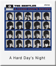 A Hard Day's Night