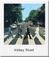 Abbey Road