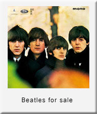 Beatles for Sale