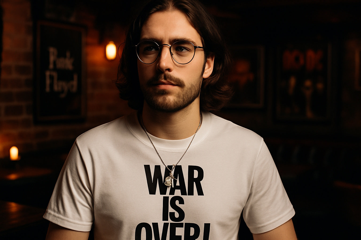 ビートルズ専門店GET BACKは「GET BACK ～BRIT THE WORLD