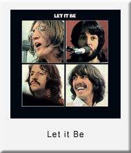 Let It Be / Get Back