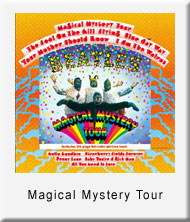 Magical Mystery Tour
