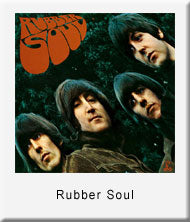 Rubber Soul